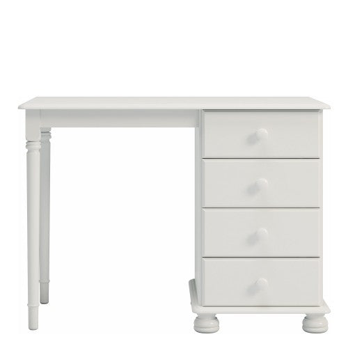 Richmond Dressing Table - Off White