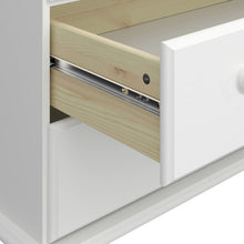 Load image into Gallery viewer, Richmond Dressing Table - Off White
