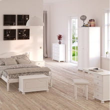 Load image into Gallery viewer, Richmond Dressing Table - Off White
