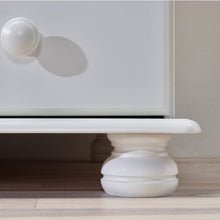 Load image into Gallery viewer, Richmond Dressing Table - Off White
