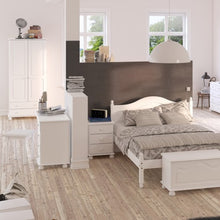 Load image into Gallery viewer, Richmond Dressing Table - Off White
