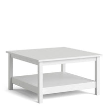 Load image into Gallery viewer, Barcelona Coffee table in White
