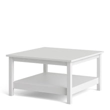 Load image into Gallery viewer, Barcelona Coffee table in White
