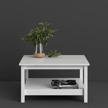 Load image into Gallery viewer, Barcelona Coffee table in White
