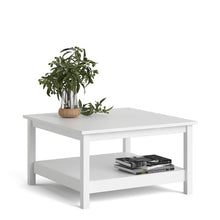 Load image into Gallery viewer, Barcelona Coffee table in White
