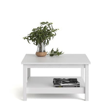 Load image into Gallery viewer, Barcelona Coffee table in White
