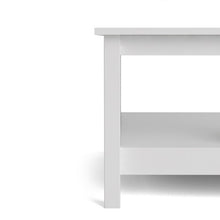 Load image into Gallery viewer, Barcelona Coffee table in White
