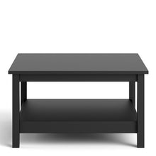 Load image into Gallery viewer, Barcelona Coffee table in Matt Black
