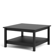 Load image into Gallery viewer, Barcelona Coffee table in Matt Black
