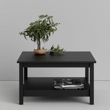 Load image into Gallery viewer, Barcelona Coffee table in Matt Black
