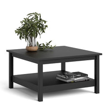 Load image into Gallery viewer, Barcelona Coffee table in Matt Black
