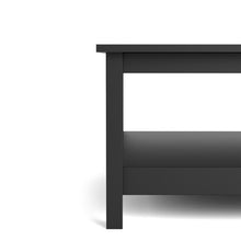 Load image into Gallery viewer, Barcelona Coffee table in Matt Black
