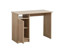 Load image into Gallery viewer, Rosgo Sonoma Oak Effect Desk
